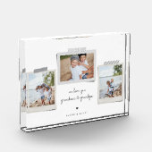 Cheerful Sentiments Snapshot Fotoblokken (Links)