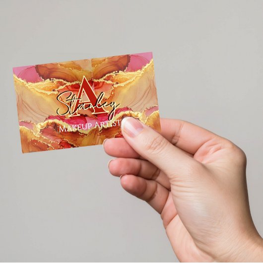 Cheerful visitekaartje