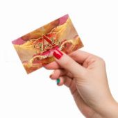 Cheerful visitekaartje