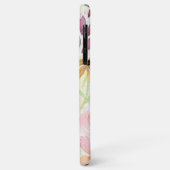 Cheerful Wildflower Hoesje-Mate Case-Mate iPhone Case (Achterkant/links)