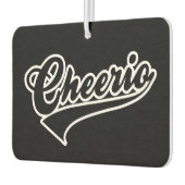 Cheerio Air Freshener Luchtverfrisser (Links)