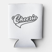 Cheerio Blikjeskoeler (Voorkant)