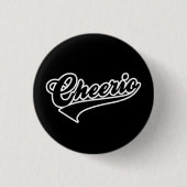 Cheerio Button (Voorkant)