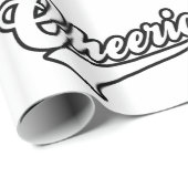 Cheerio Cadeaupapier (Rol Hoek)