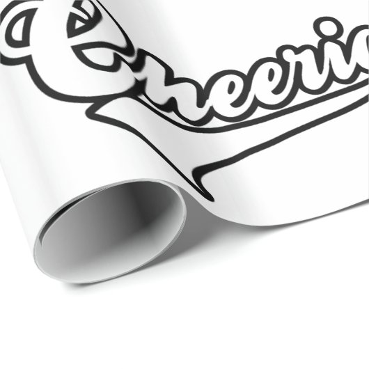 Cheerio Cadeaupapier (Rol Hoek)