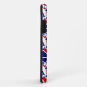 Cheerio Case-Mate iPhone Case (Achterkant/rechts)