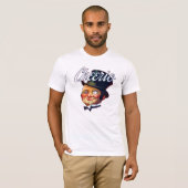  Cheerio Dapper Fellow T-shirt (Voorkant volledig)