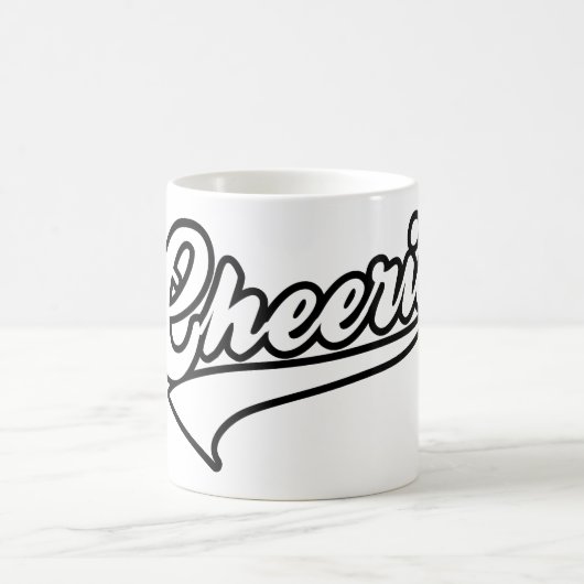 Cheerio Koffiemok (Center)