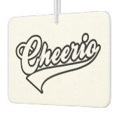 Cheerio Luchtverfrisser (Links)