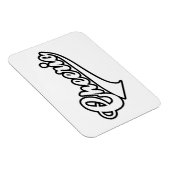 Cheerio Magneet (Rechterzijde)