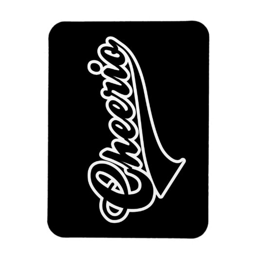 Cheerio Magneet (Verticaal)