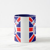 Cheerio Mok (Midden)