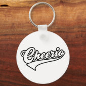 Cheerio Sleutelhanger (Voorkant)