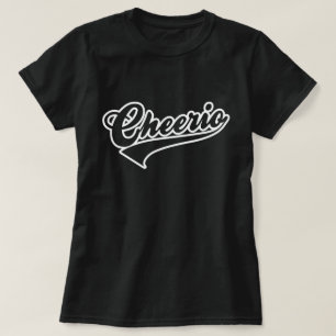 Cheerio T-Shirt
