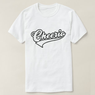 Cheerio T-shirt
