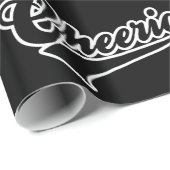 Cheerio Wrapping Paper Cadeaupapier (Rol Hoek)