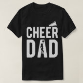 Cheerlead Dad Apparel Cheer Dad Pullover (Design voorkant)