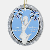 Cheerlead Gift Ideas Cheap, Ker Ornamenten (Links)