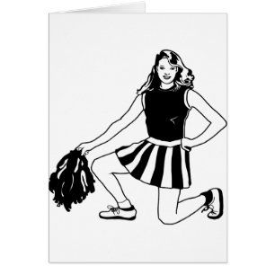 Cheerleader