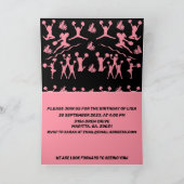 Cheerleader (Binnen)