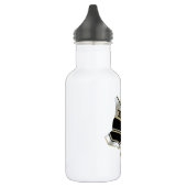 Cheerleader Bottle-works 32 oz Waterfles (Links)