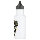 Cheerleader Bottle-works 32 oz Waterfles (Rechts)