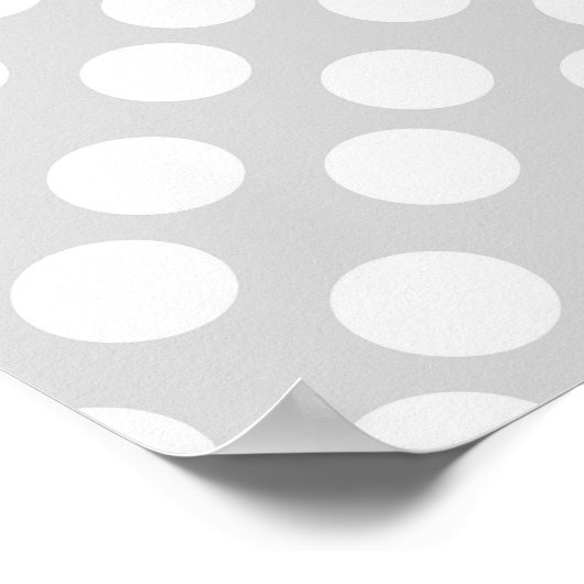 Cheerleader - Cute Red Redhead Cheer Poster (Hoek)