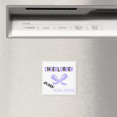 Cheerleader Dance Magneet (Insitu (Vaatwasser))