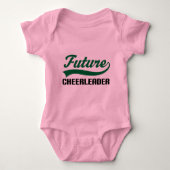 Cheerleader (Future) Romper (Voorkant)