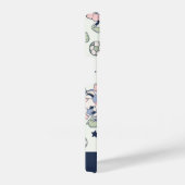 Cheerleader Girls Soccer Persoonlijk iPhone Hoesje (Rechterkant)