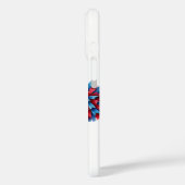 Cheerleader iPhone Case (Achterkant / Links)