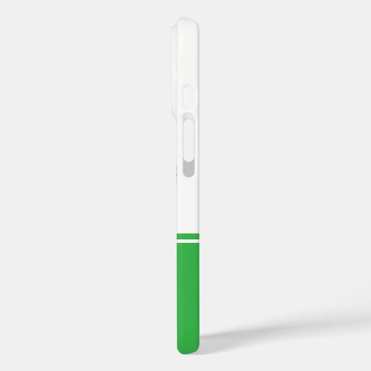 Cheerleader iPhone Case (Achterkant / Links)