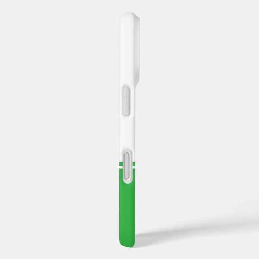 Cheerleader iPhone Case (Achterkant / Rechts)