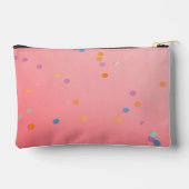 Cheerleader Make-up Pouch Etui (Achterkant)