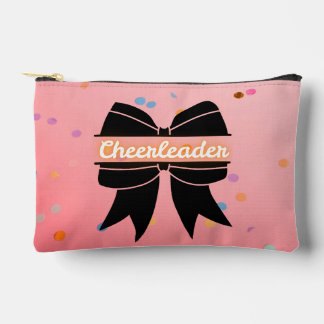 Cheerleader Make-up Pouch Etui