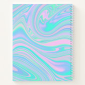 Cheerleader Notitieboek (Achterkant)