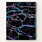 Cheerleader Notitieboek (Achterkant)