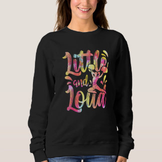 Cheerleader Squad Cheerleading Passie Dansen Trui