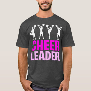 Cheerleader T-shirt