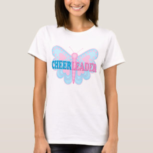 Cheerleader T-shirt