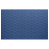 Cheerleader Team School Colors Blue & Navy Stof (Fat Quarter)