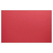 Cheerleader Team School Colors Brown & Red Stof (Yard (91,4 cm))