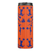 Cheerleader Thermosbeker (Achterkant)