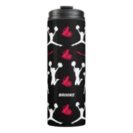 Cheerleader Thermosbeker