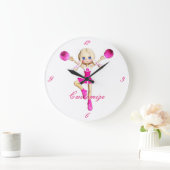 Cheerleaders Gonna Cheer Thunder_Cove Grote Klok (Huis)