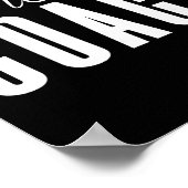 Cheerleading Coach _3 Poster (Hoek)
