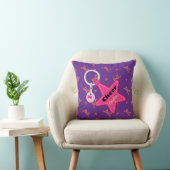 Cheerleading Gift Kussen (Stoel)