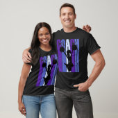  Cheerleading Instructor Cheerleader Teachen T-shirt (Unisex)