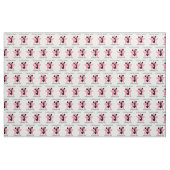 Cheerleading Superstar Fabric Stof (Yard (91,4 cm))