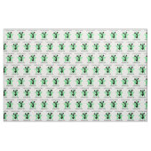 Cheerleading Superstar Fabric Stof (Yard (91,4 cm))